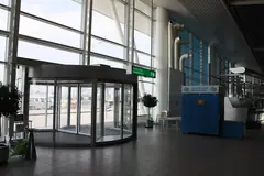 Терминал на летище София